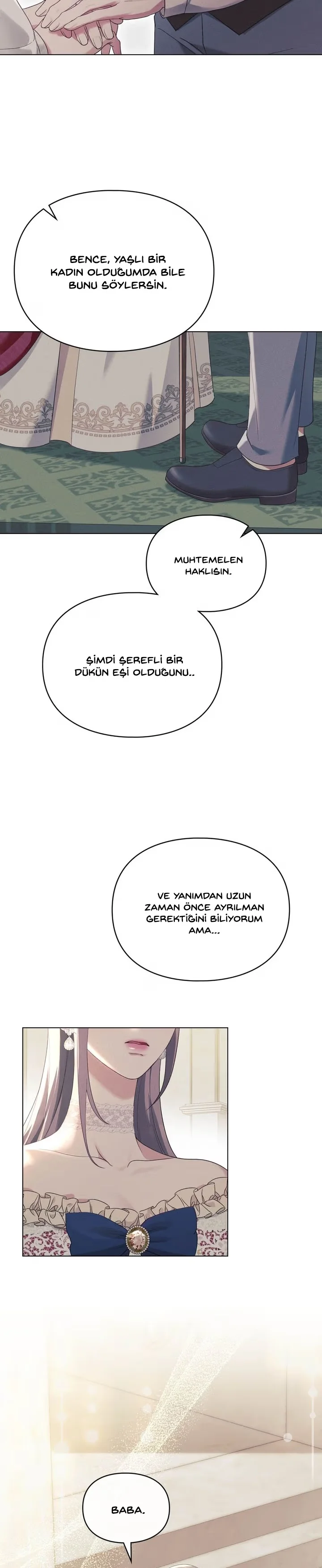 Betrayal of Dignity - Bölüm 17 - Sayfa 4