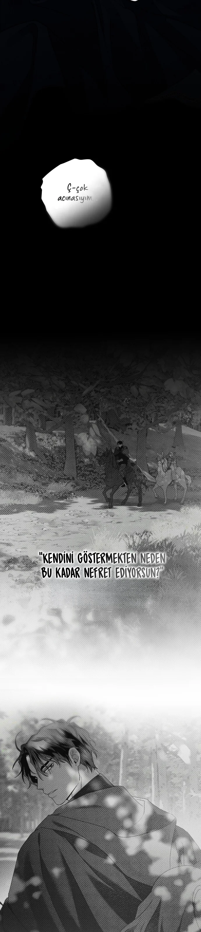 Under the Oak Tree - Bölüm 150 - Sayfa 42