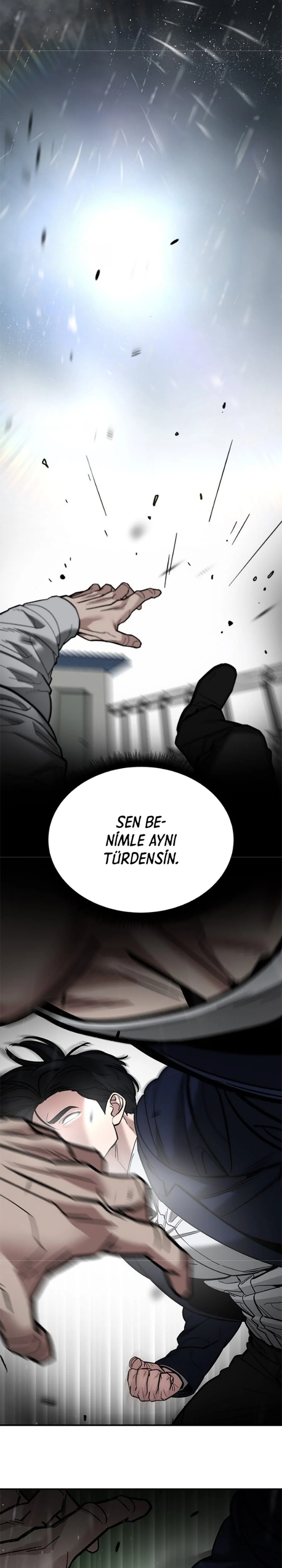 The Bully In-Charge - Bölüm 109 - Sayfa 18