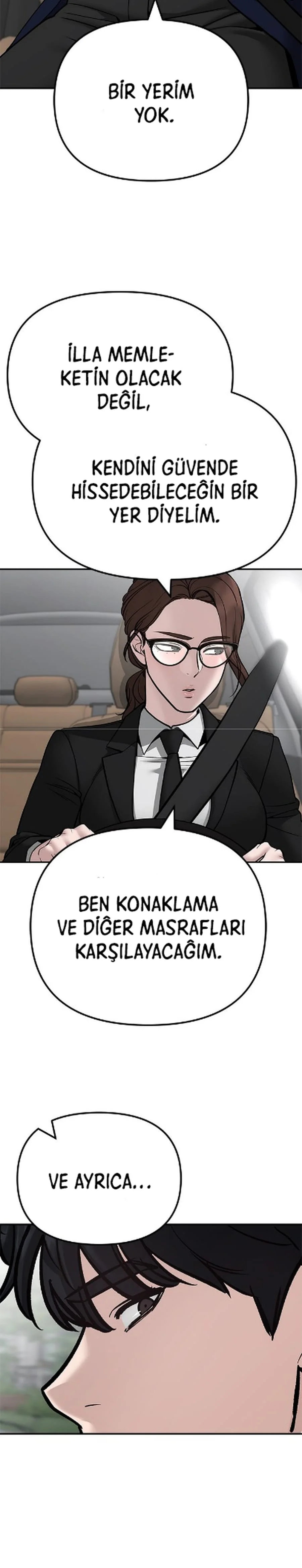 The Bully In-Charge - Bölüm 109 - Sayfa 39
