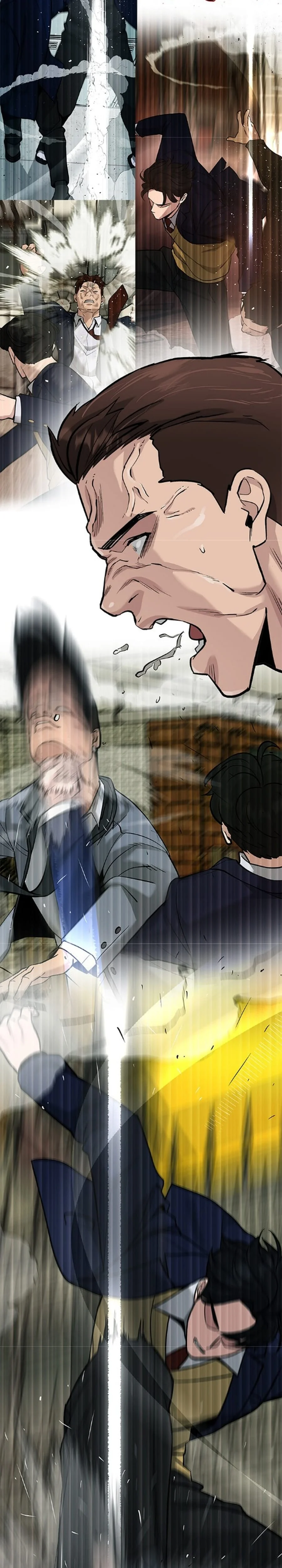 The Bully In-Charge - Bölüm 109 - Sayfa 42