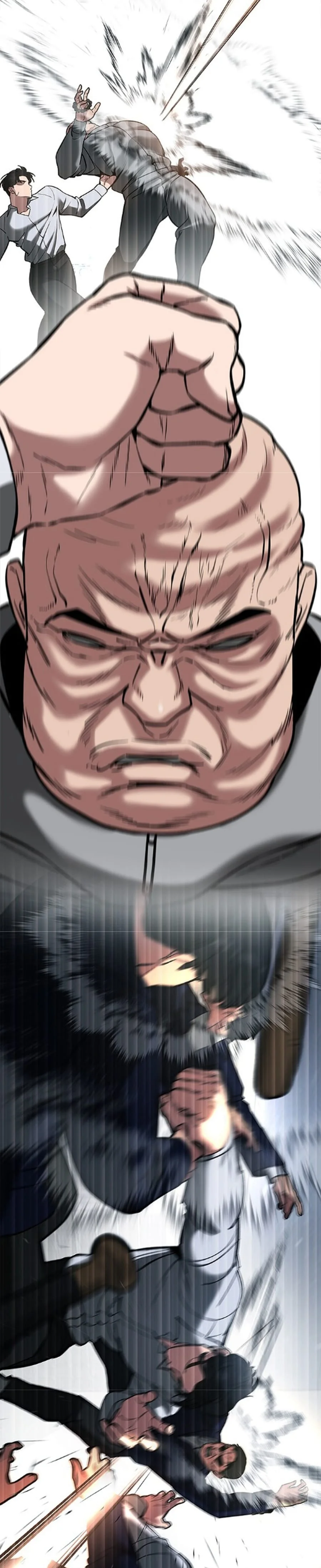 The Bully In-Charge - Bölüm 109 - Sayfa 45