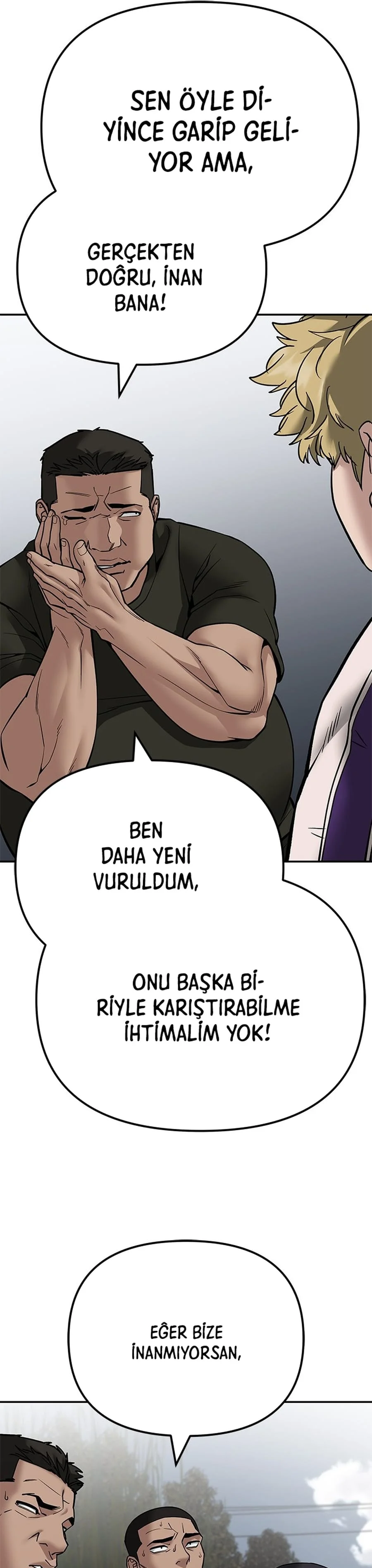 The Bully In-Charge - Bölüm 109 - Sayfa 55