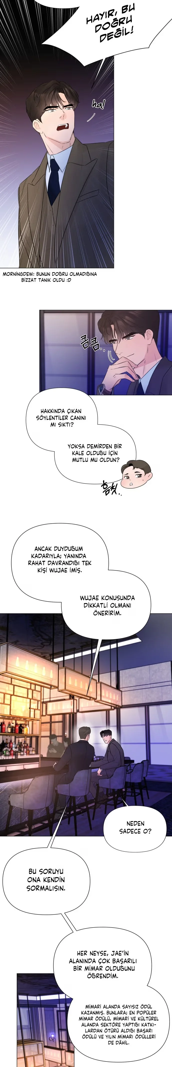 Another Love - Bölüm 20 - Sayfa 18