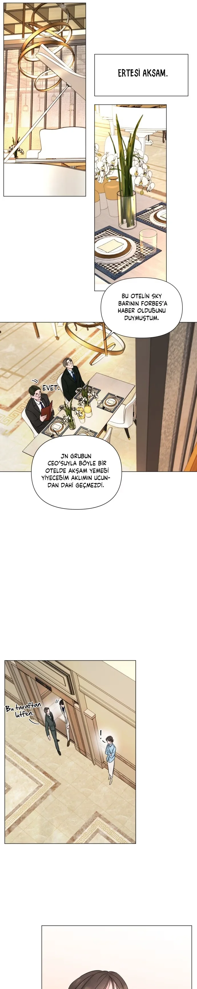 Another Love - Bölüm 20 - Sayfa 20