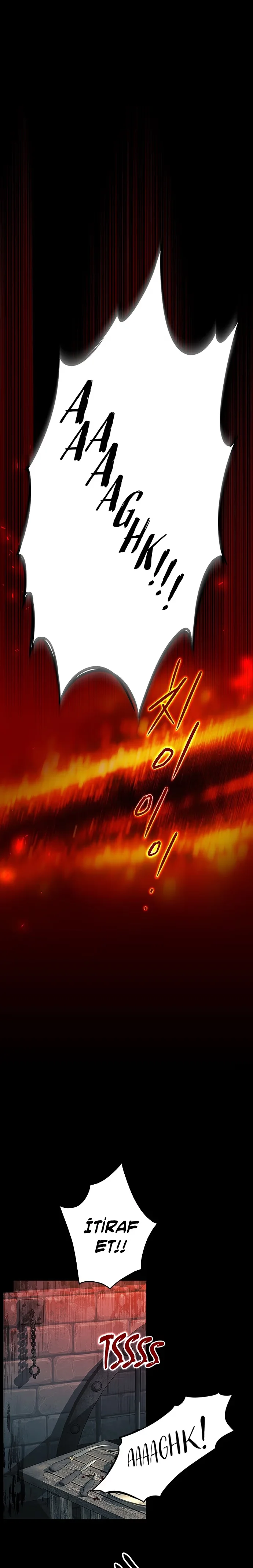 The Spark in Your Eyes - Bölüm 182 - Sayfa 5