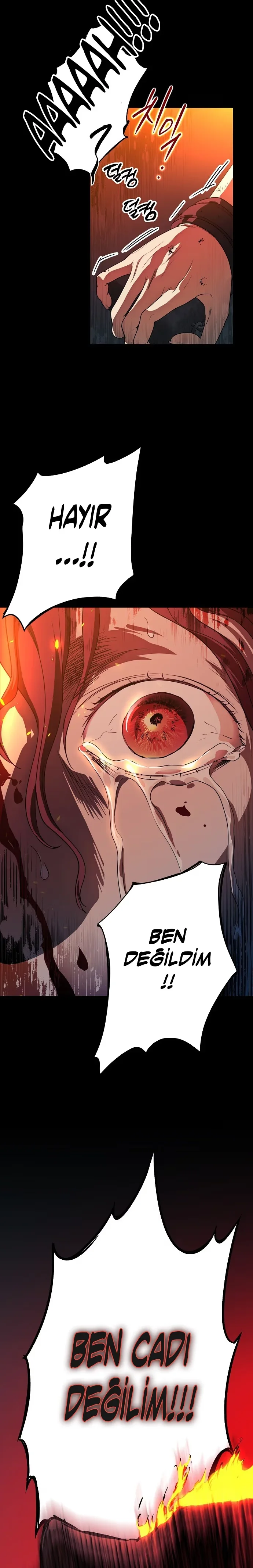 The Spark in Your Eyes - Bölüm 182 - Sayfa 6
