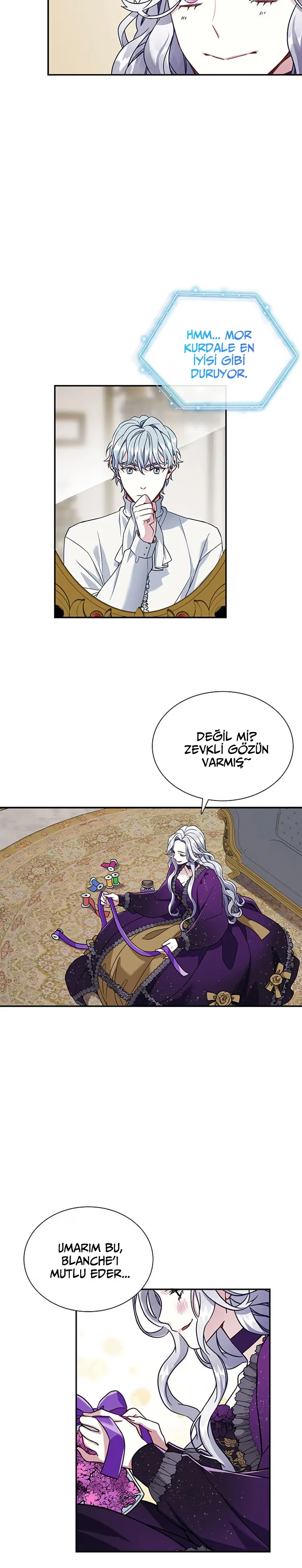 Not-Sew-Wicked Stepmom - Bölüm 13 - Sayfa 12