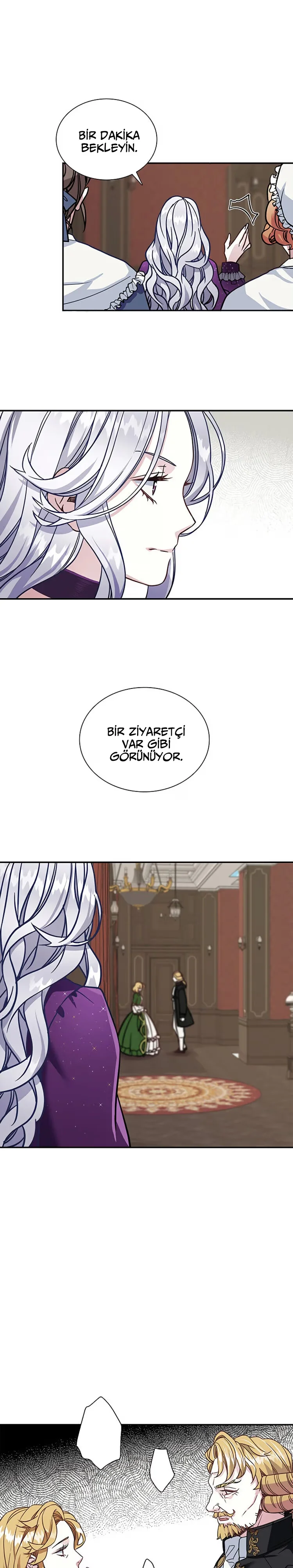 Not-Sew-Wicked Stepmom - Bölüm 13 - Sayfa 17