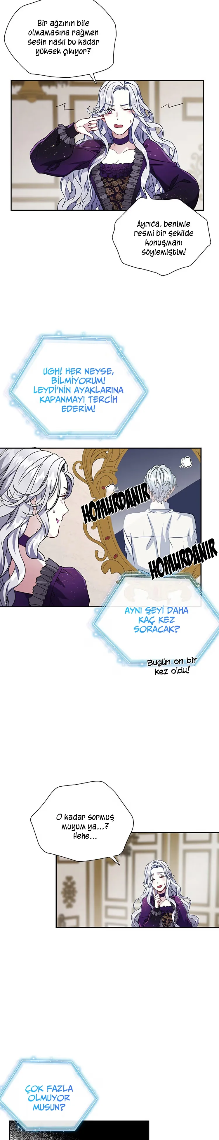 Not-Sew-Wicked Stepmom - Bölüm 13 - Sayfa 5