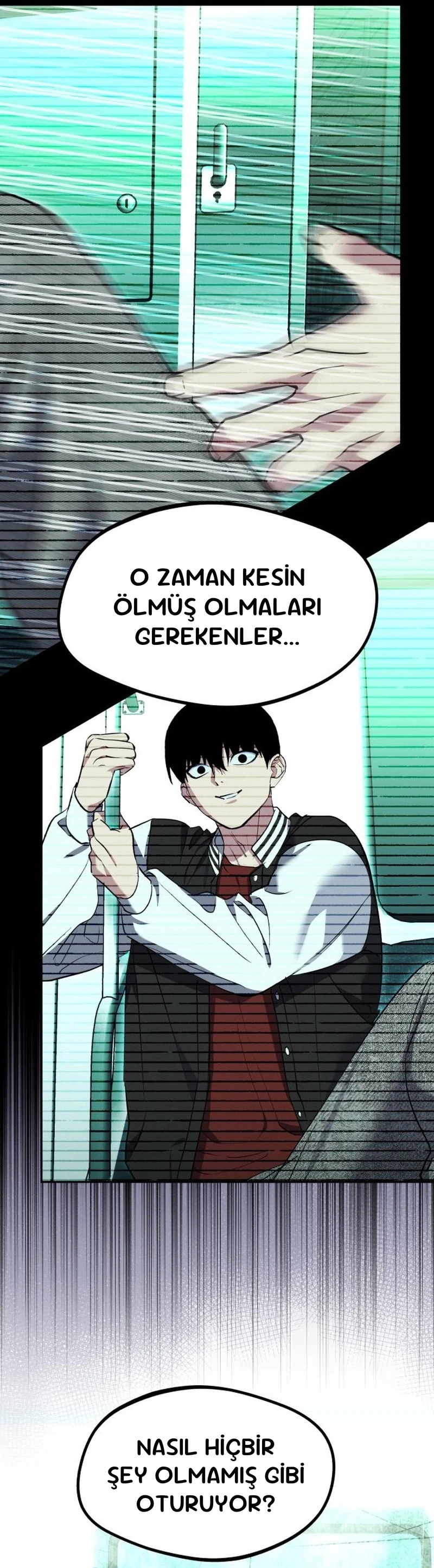 Error the Echo - Bölüm 6 - Sayfa 4