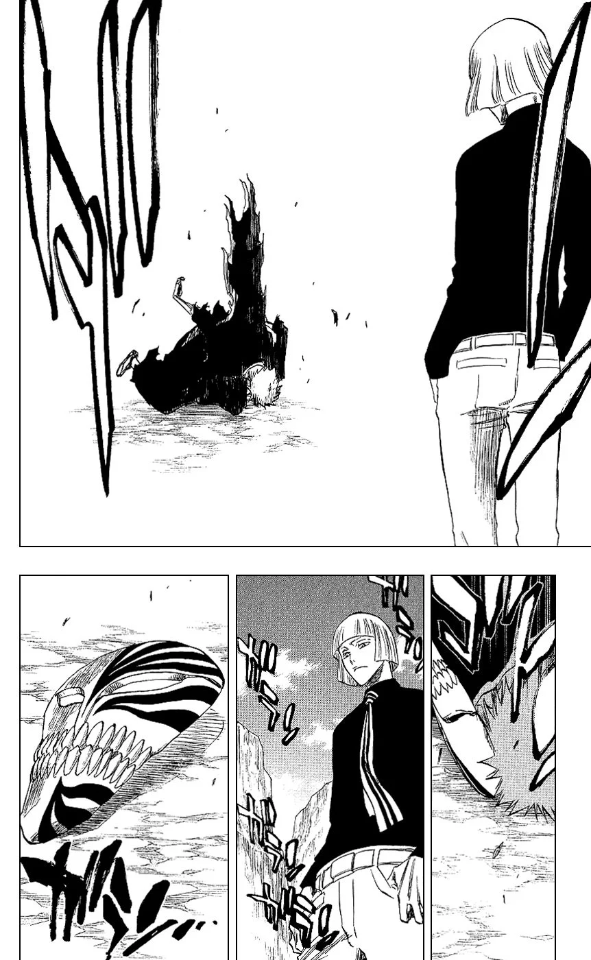 Bleach - Bölüm 222 - Sayfa 10