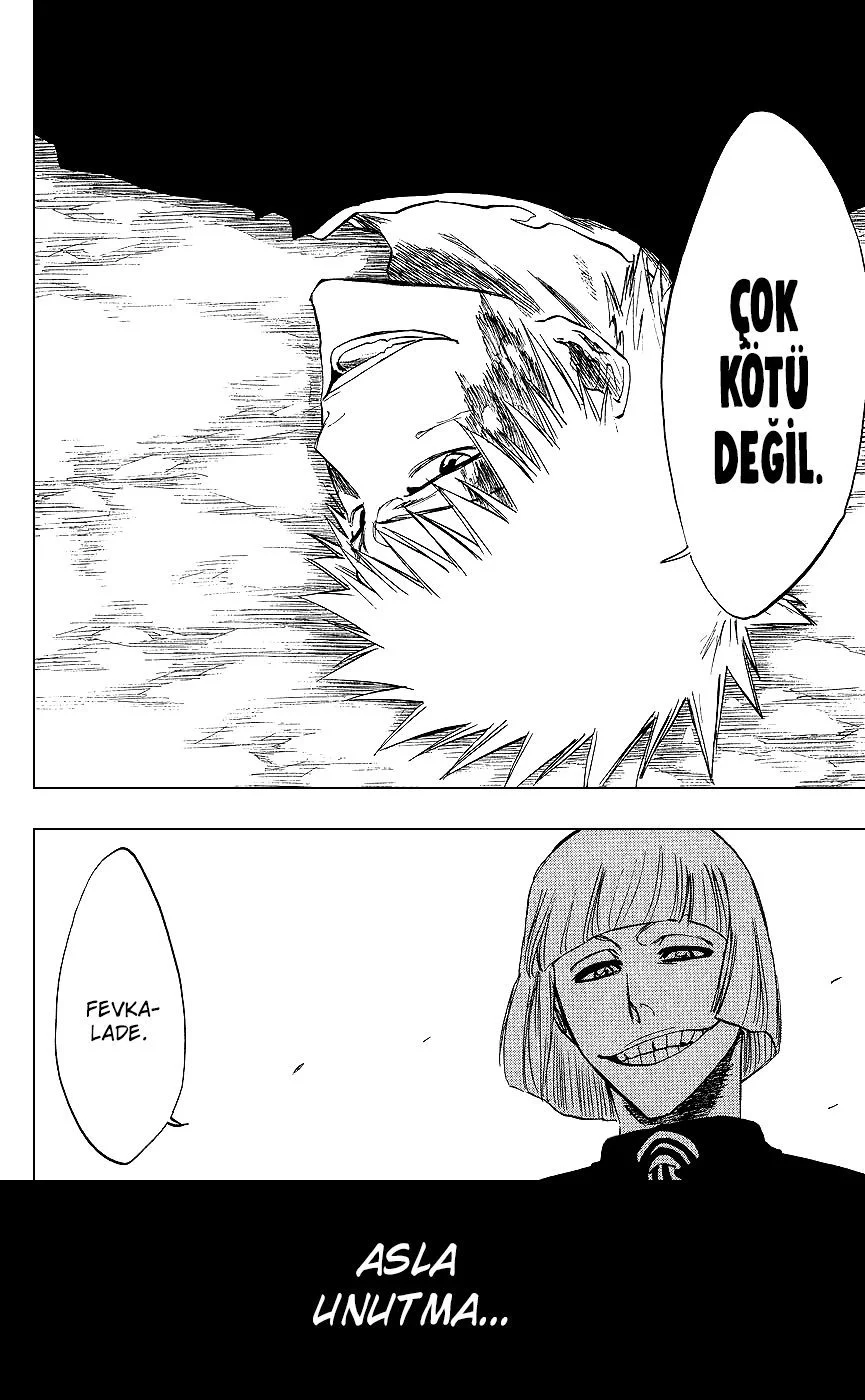 Bleach - Bölüm 222 - Sayfa 12