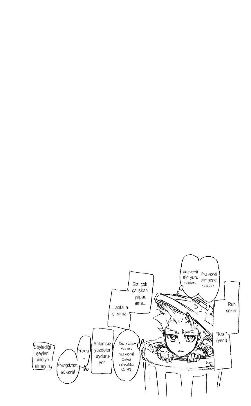 Bleach - Bölüm 222 - Sayfa 20