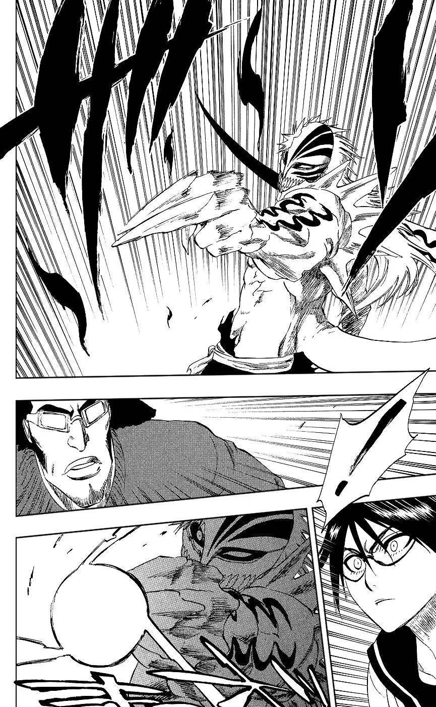 Bleach - Bölüm 222 - Sayfa 4