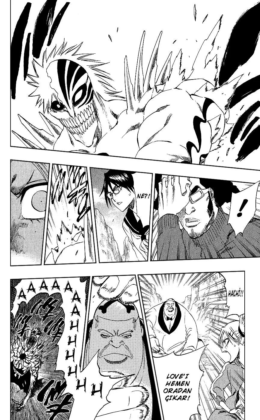 Bleach - Bölüm 222 - Sayfa 6