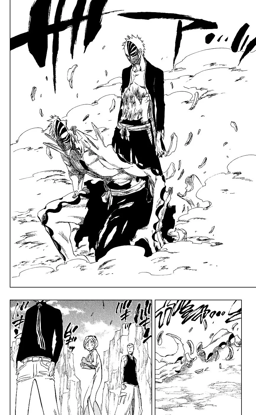 Bleach - Bölüm 222 - Sayfa 8