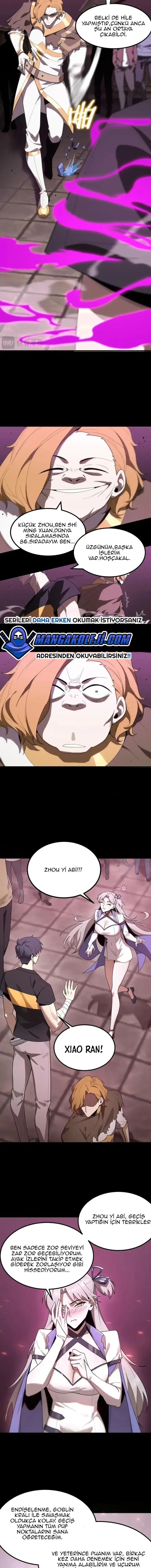 SSS-Rank Paladin Who Transcends Common Sense - Bölüm 29 - Sayfa 15