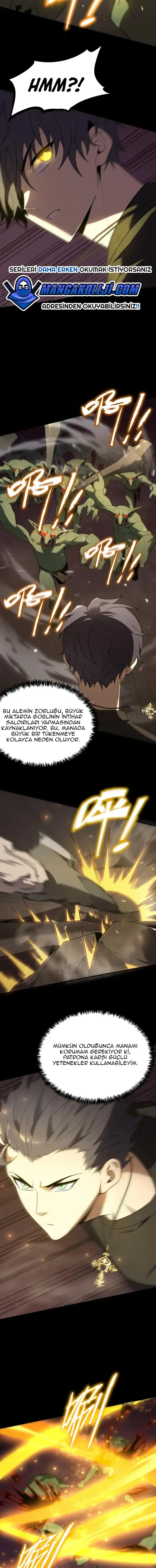 SSS-Rank Paladin Who Transcends Common Sense - Bölüm 29 - Sayfa 5