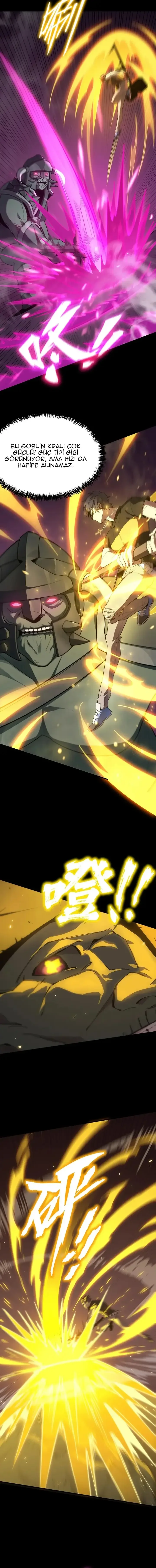 SSS-Rank Paladin Who Transcends Common Sense - Bölüm 29 - Sayfa 8