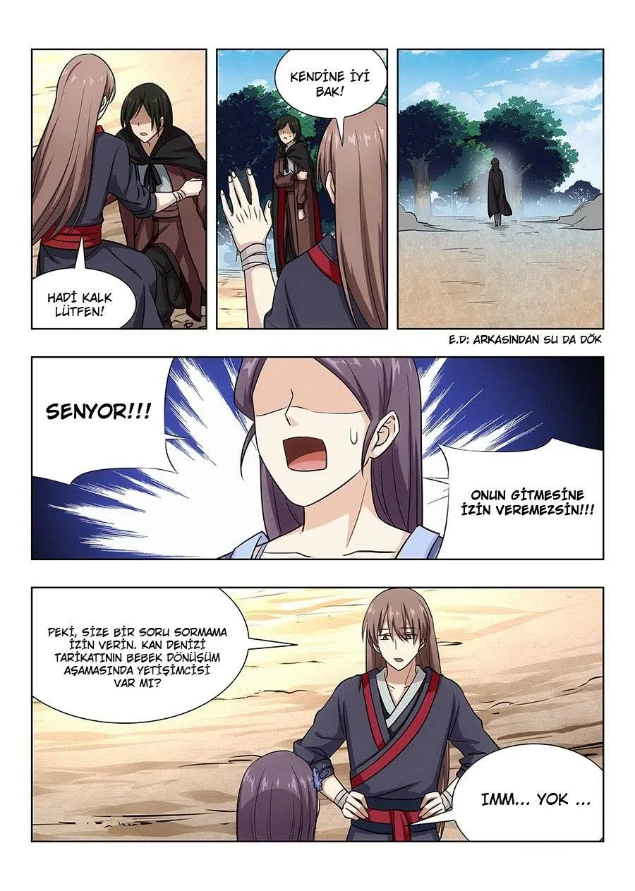 Strongest Anti META - Bölüm 27 - Sayfa 13