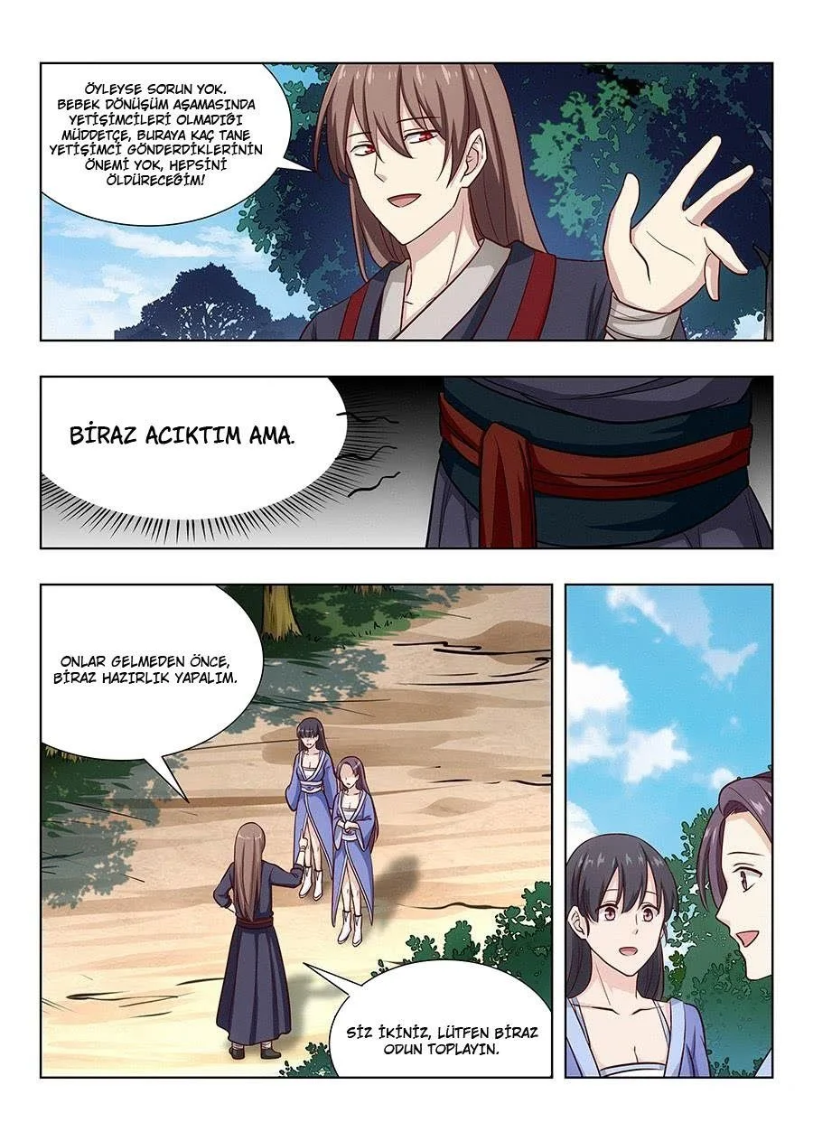 Strongest Anti META - Bölüm 27 - Sayfa 14