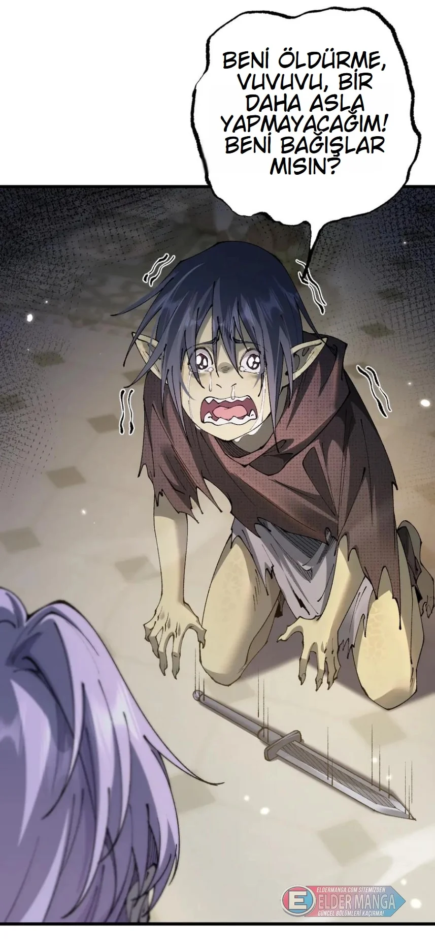From Goblin to Goblin God - Bölüm 68 - Sayfa 15