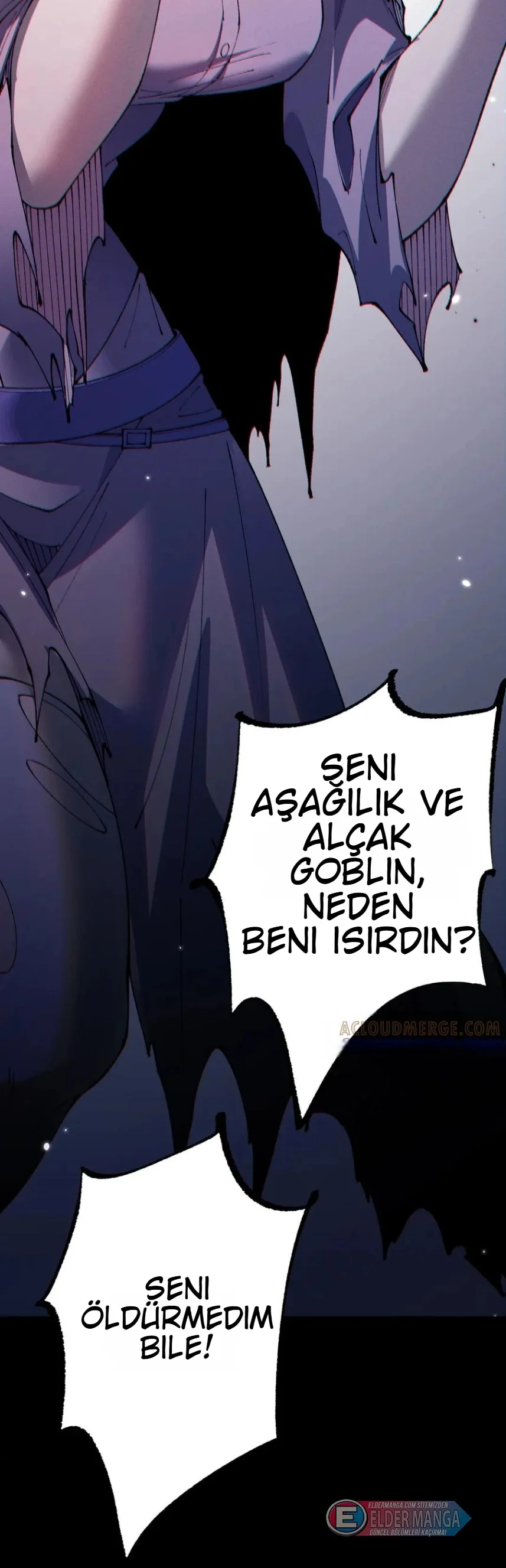 From Goblin to Goblin God - Bölüm 68 - Sayfa 23