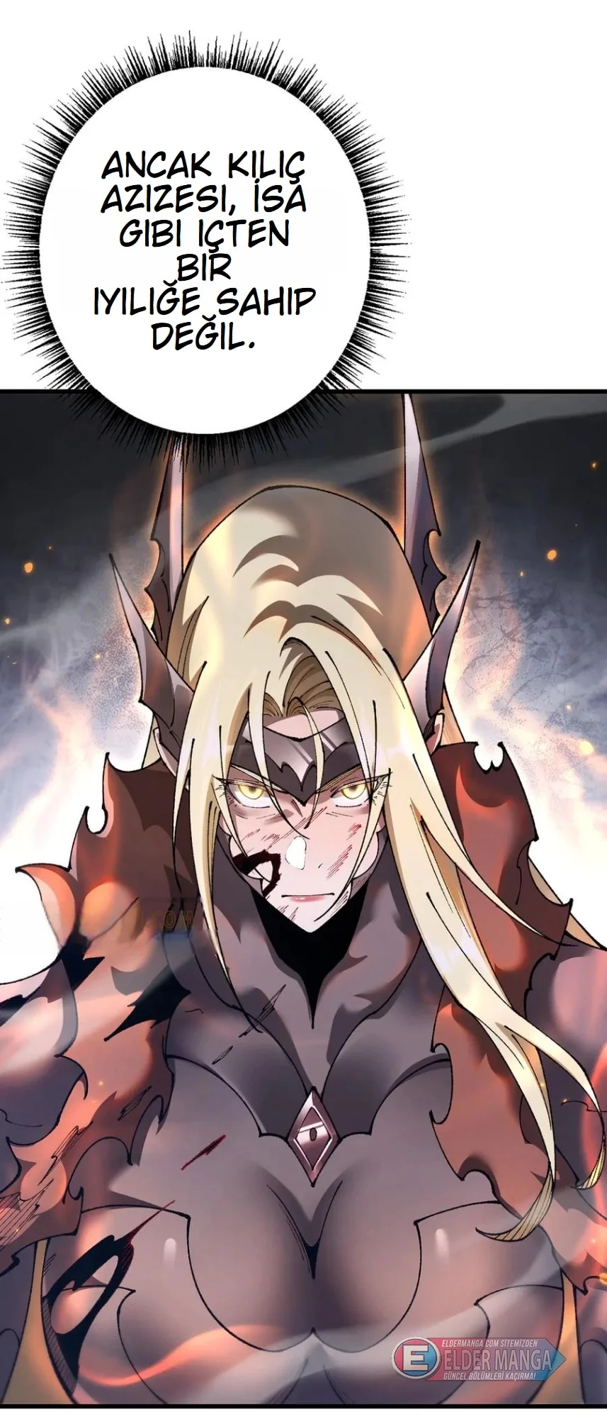 From Goblin to Goblin God - Bölüm 68 - Sayfa 4