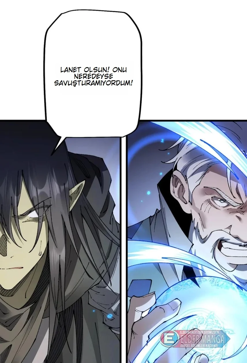 From Goblin to Goblin God - Bölüm 68 - Sayfa 58
