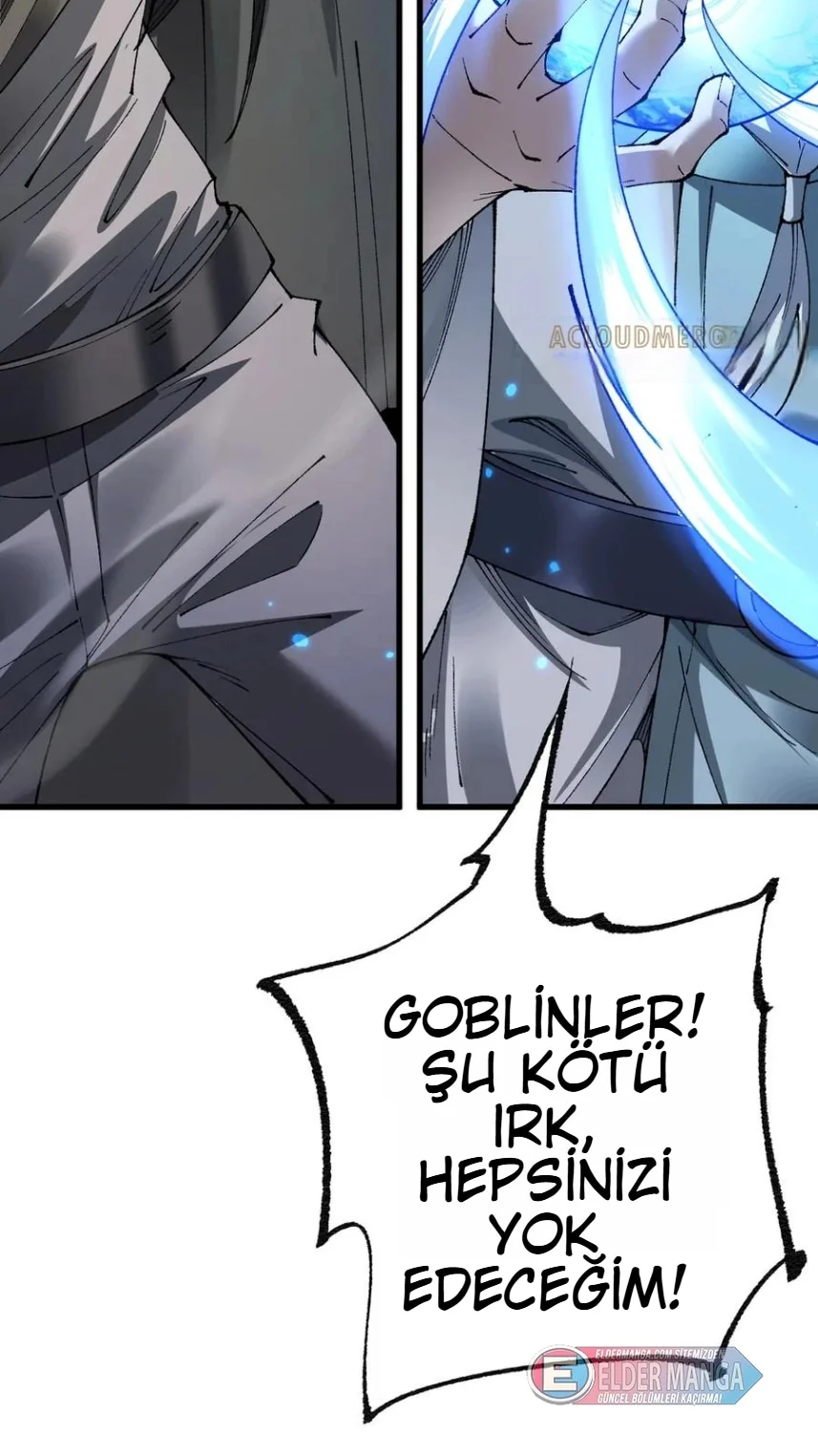 From Goblin to Goblin God - Bölüm 68 - Sayfa 59