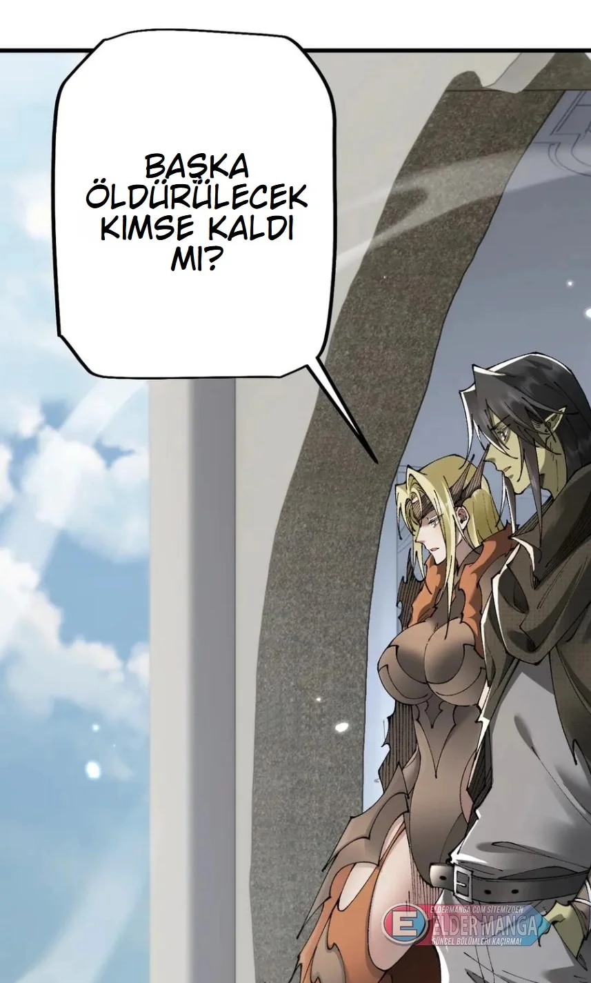 From Goblin to Goblin God - Bölüm 68 - Sayfa 80