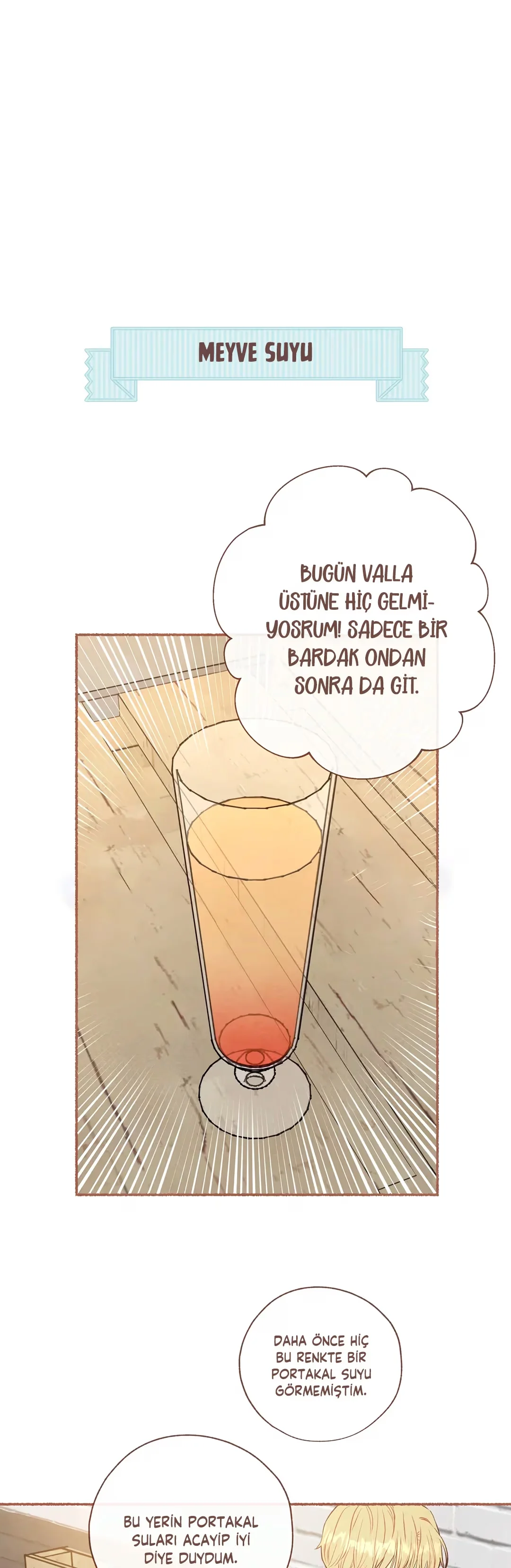 A Beloved Existence - Bölüm 123 - Sayfa 15