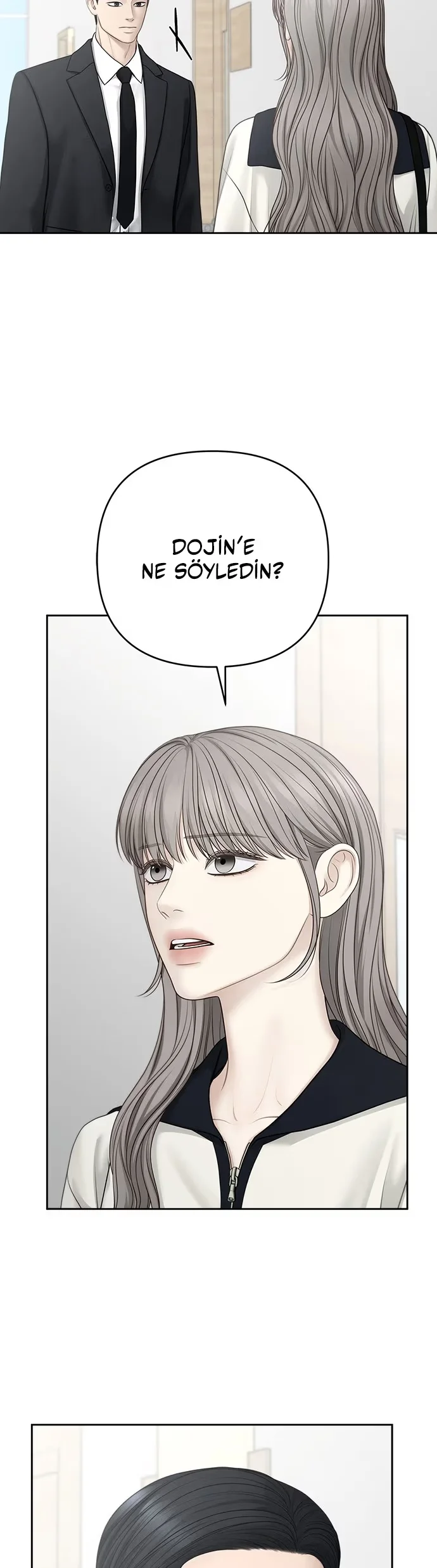 Only Hope - Bölüm 107 - Sayfa 21