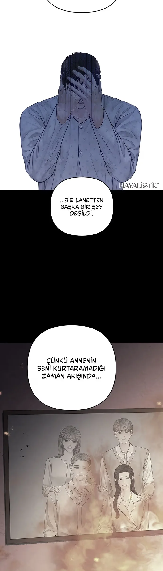 Only Hope - Bölüm 107 - Sayfa 42