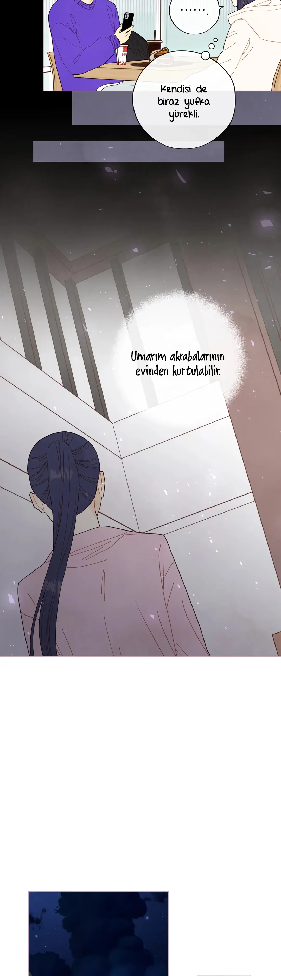 A Beloved Existence - Bölüm 111 - Sayfa 22