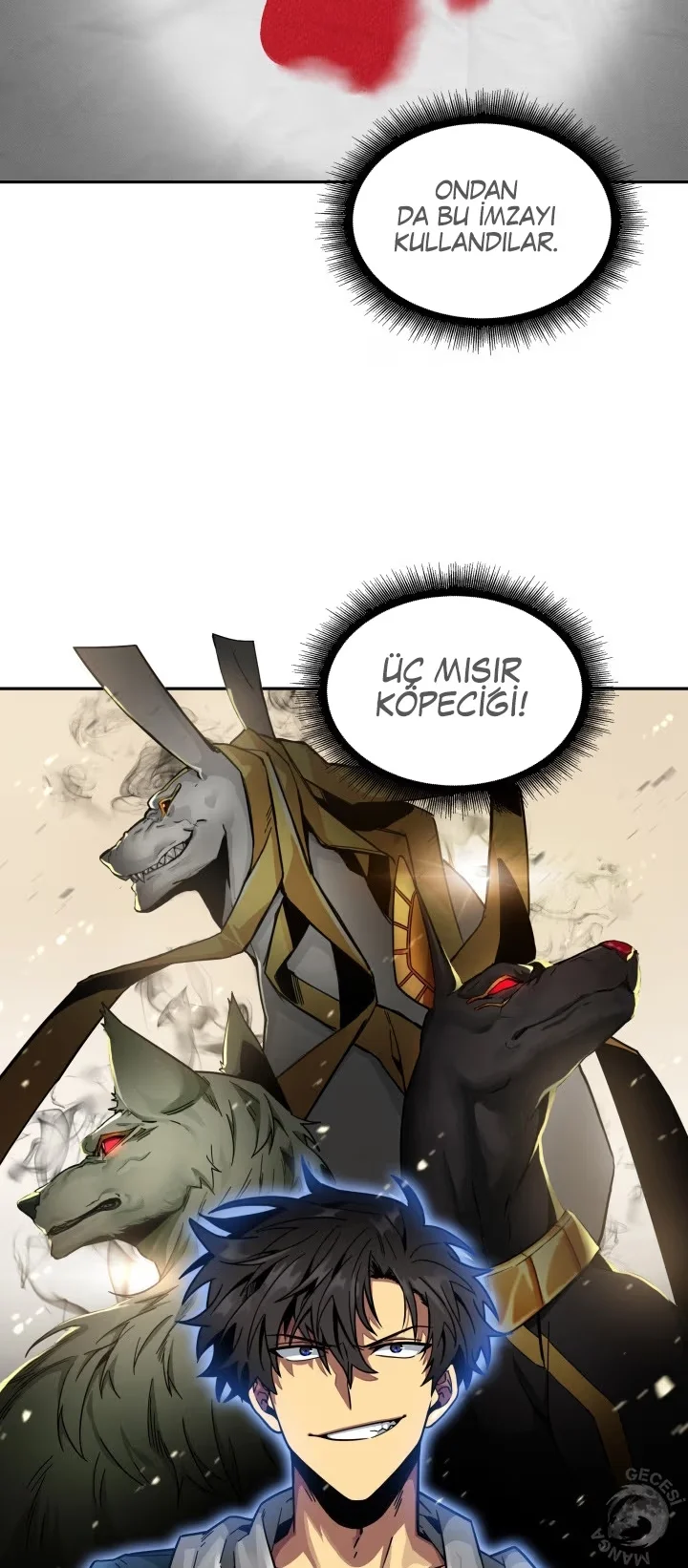 Tomb Raider King - Bölüm 129 - Sayfa 30