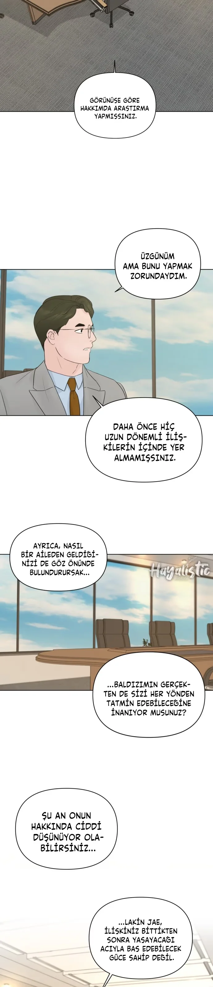 Another Love - Bölüm 41 - Sayfa 18