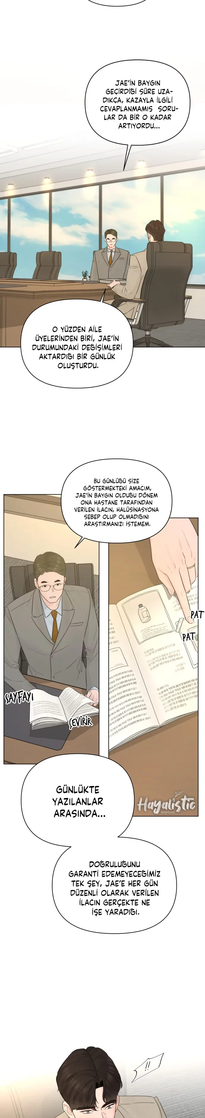 Another Love - Bölüm 41 - Sayfa 22