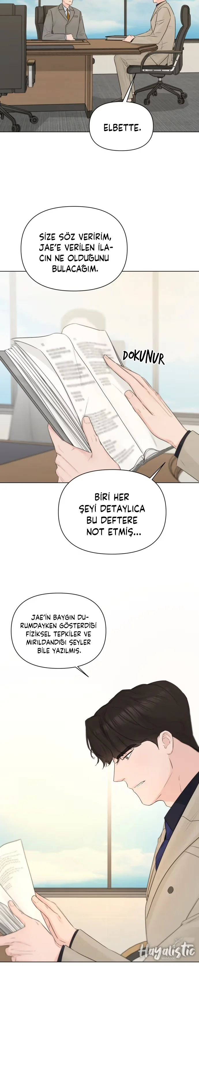 Another Love - Bölüm 41 - Sayfa 24