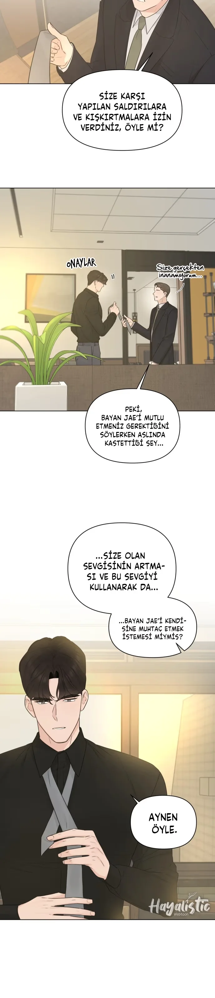 Another Love - Bölüm 41 - Sayfa 4