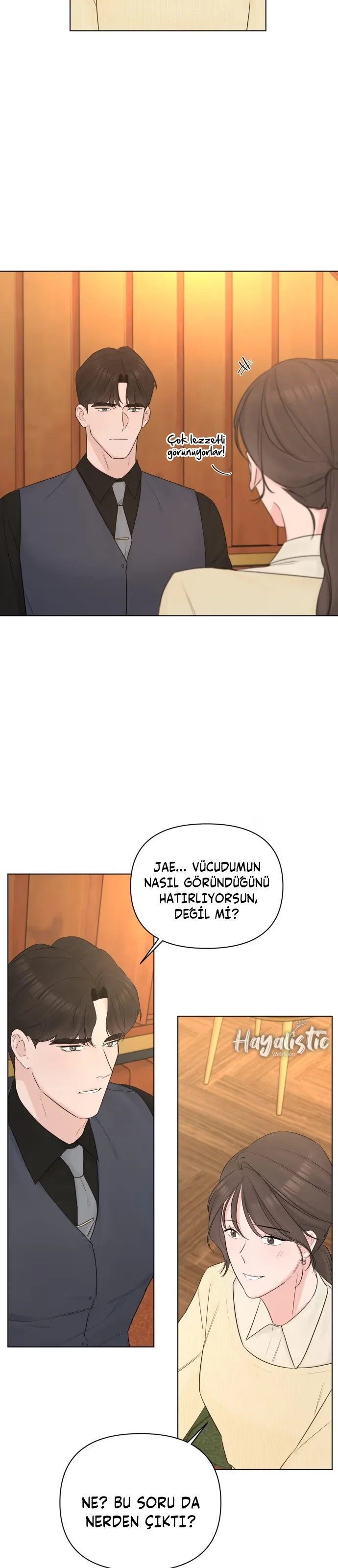 Another Love - Bölüm 41 - Sayfa 8