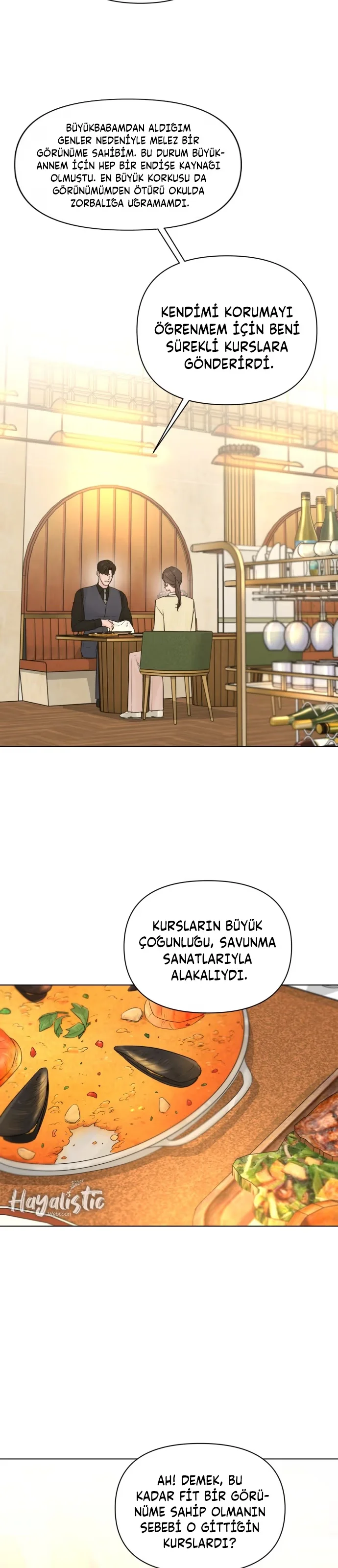 Another Love - Bölüm 41 - Sayfa 9