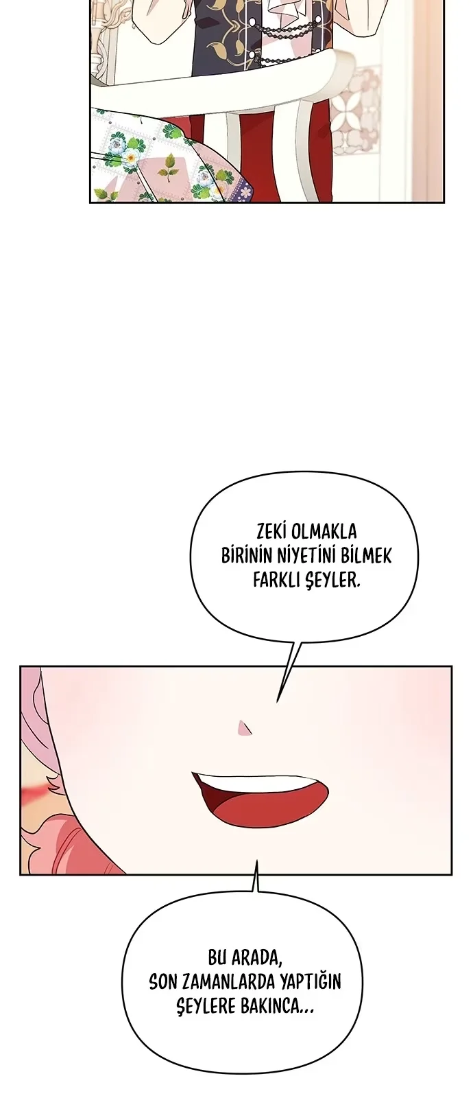 You Can't Change a Person! - Bölüm 28 - Sayfa 17
