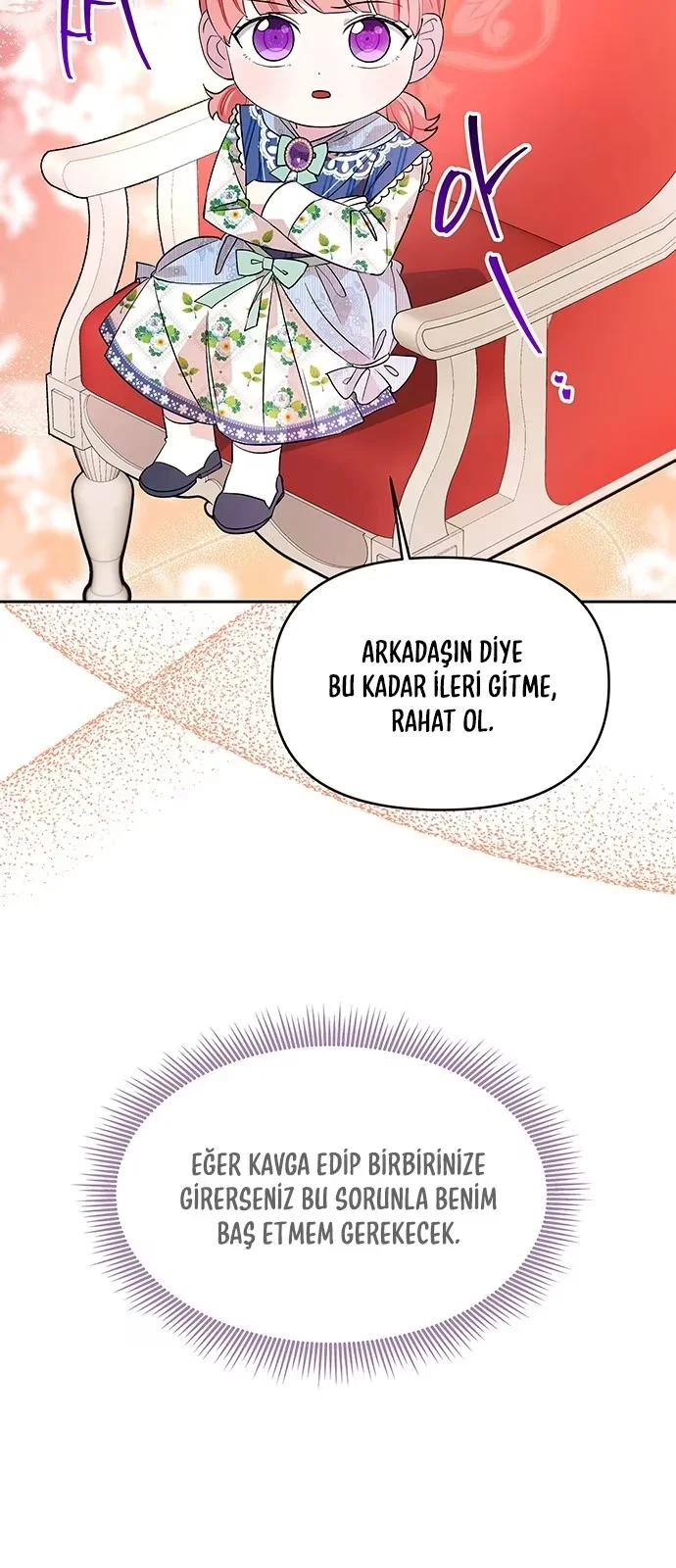 You Can't Change a Person! - Bölüm 28 - Sayfa 19