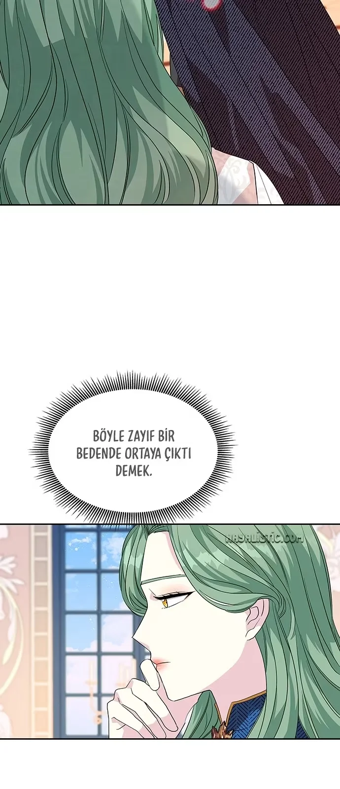 You Can't Change a Person! - Bölüm 28 - Sayfa 33