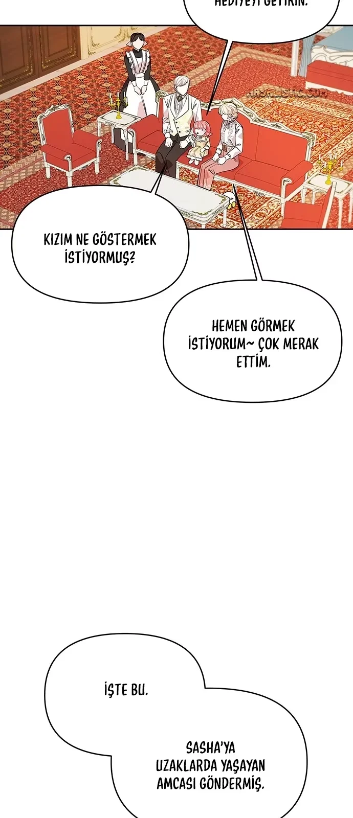 You Can't Change a Person! - Bölüm 28 - Sayfa 37