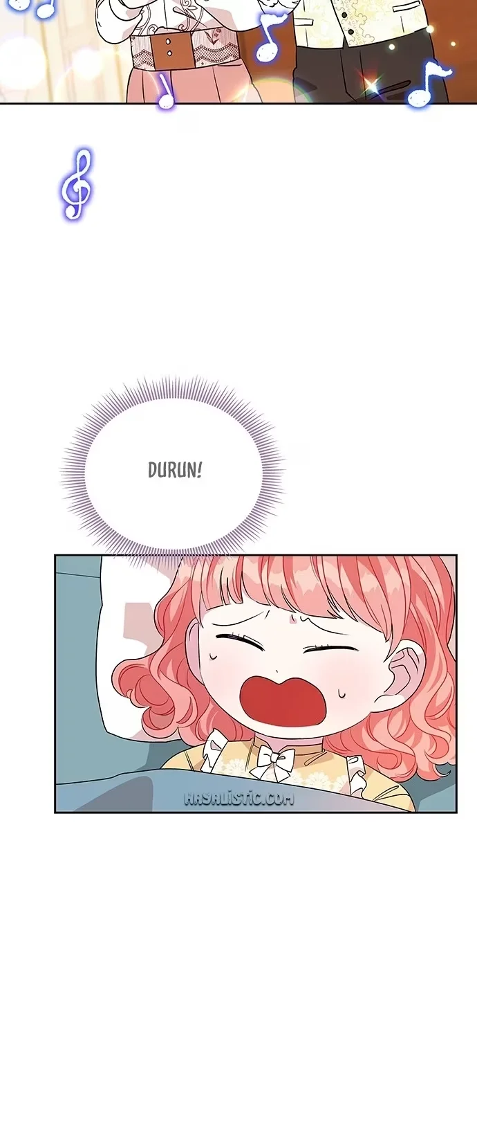 You Can't Change a Person! - Bölüm 28 - Sayfa 52