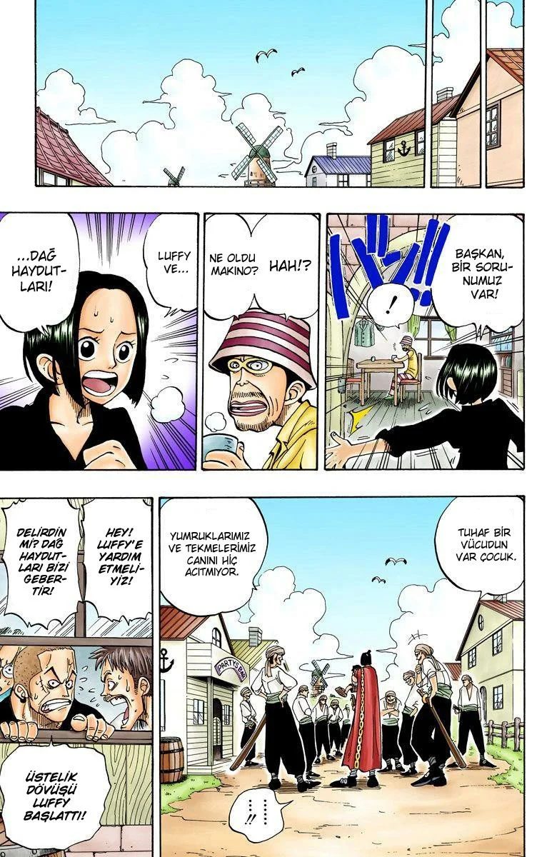 One Piece - Bölüm 1 - Sayfa 24