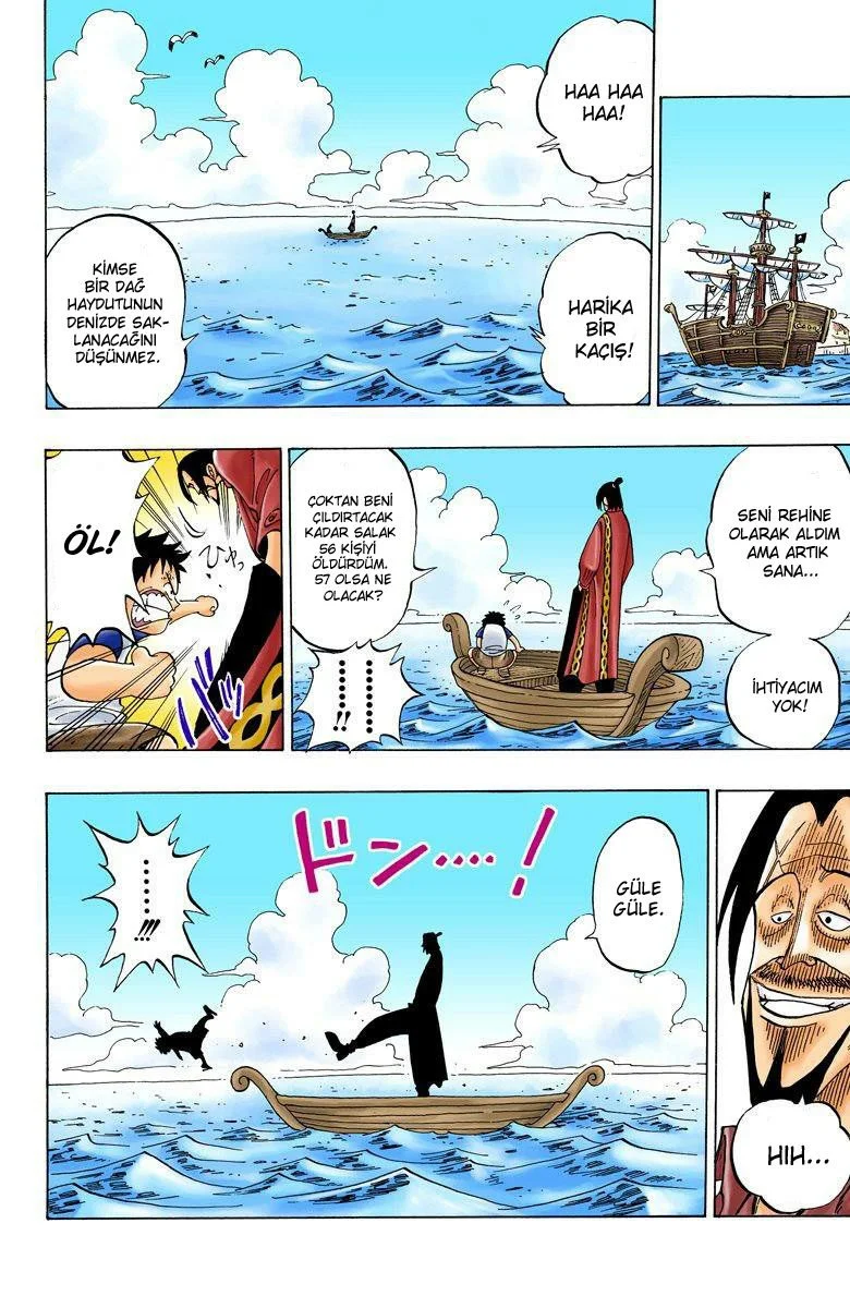 One Piece - Bölüm 1 - Sayfa 37